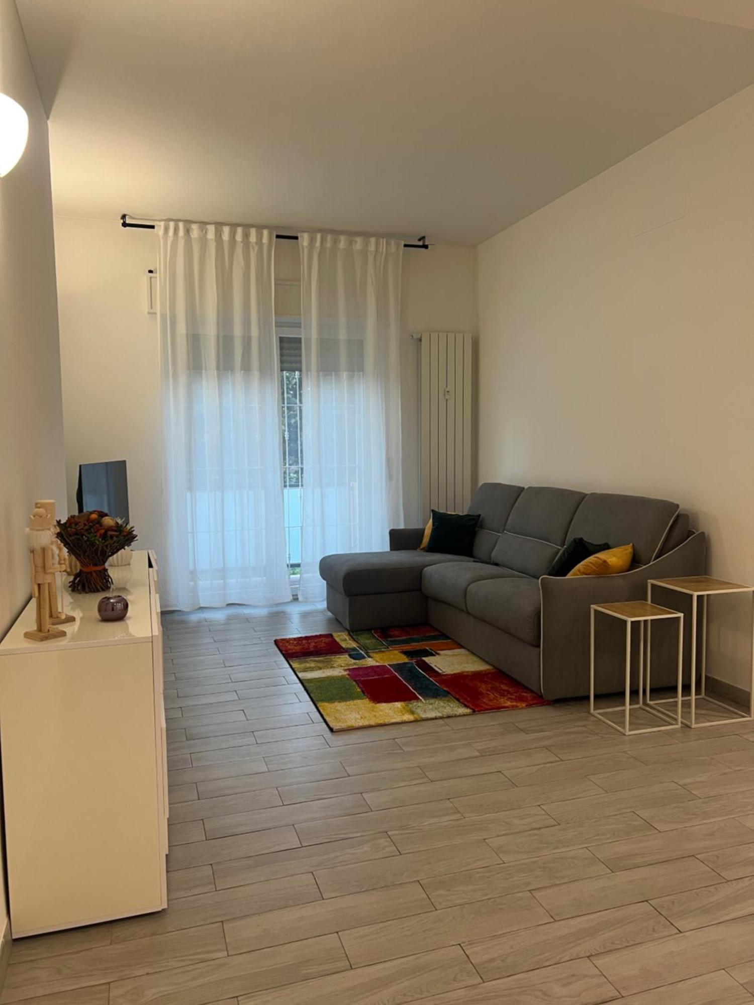 Apartament Perla Milan Exterior photo